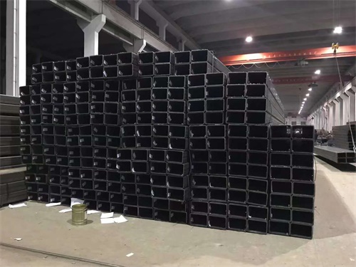 石狮冷拔方管选型指南 工程采购怎么选